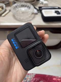 GoPro HERO10 Black防抖运动相机