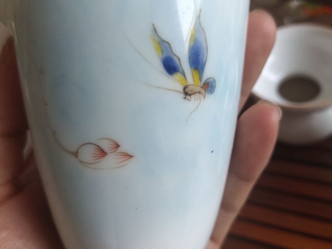 茶具
