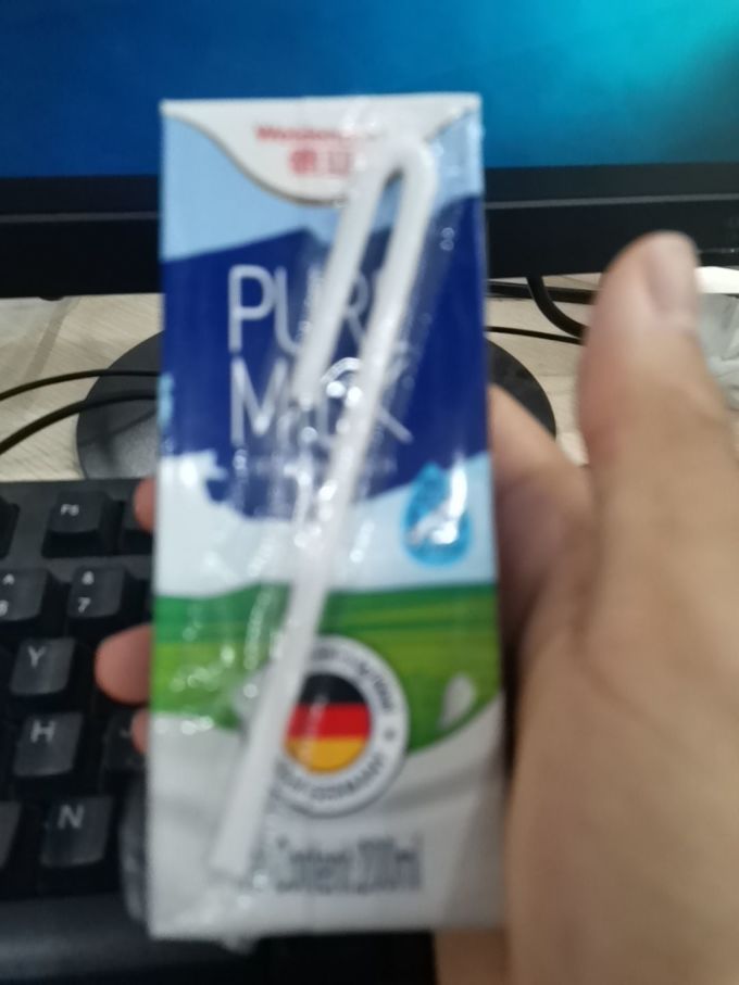 德亚常温牛奶