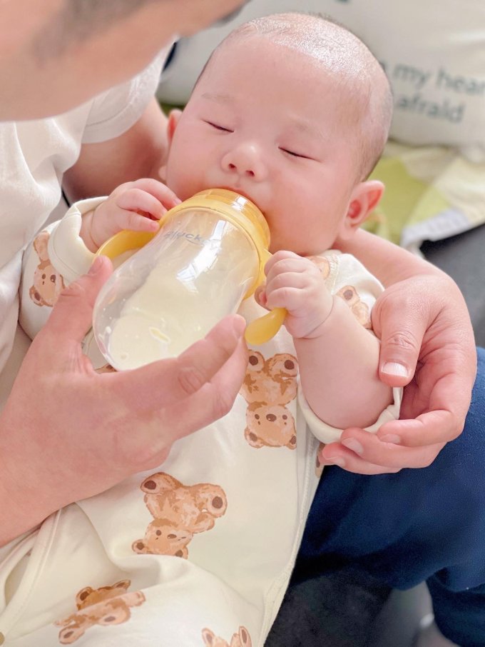 乐起普通奶瓶