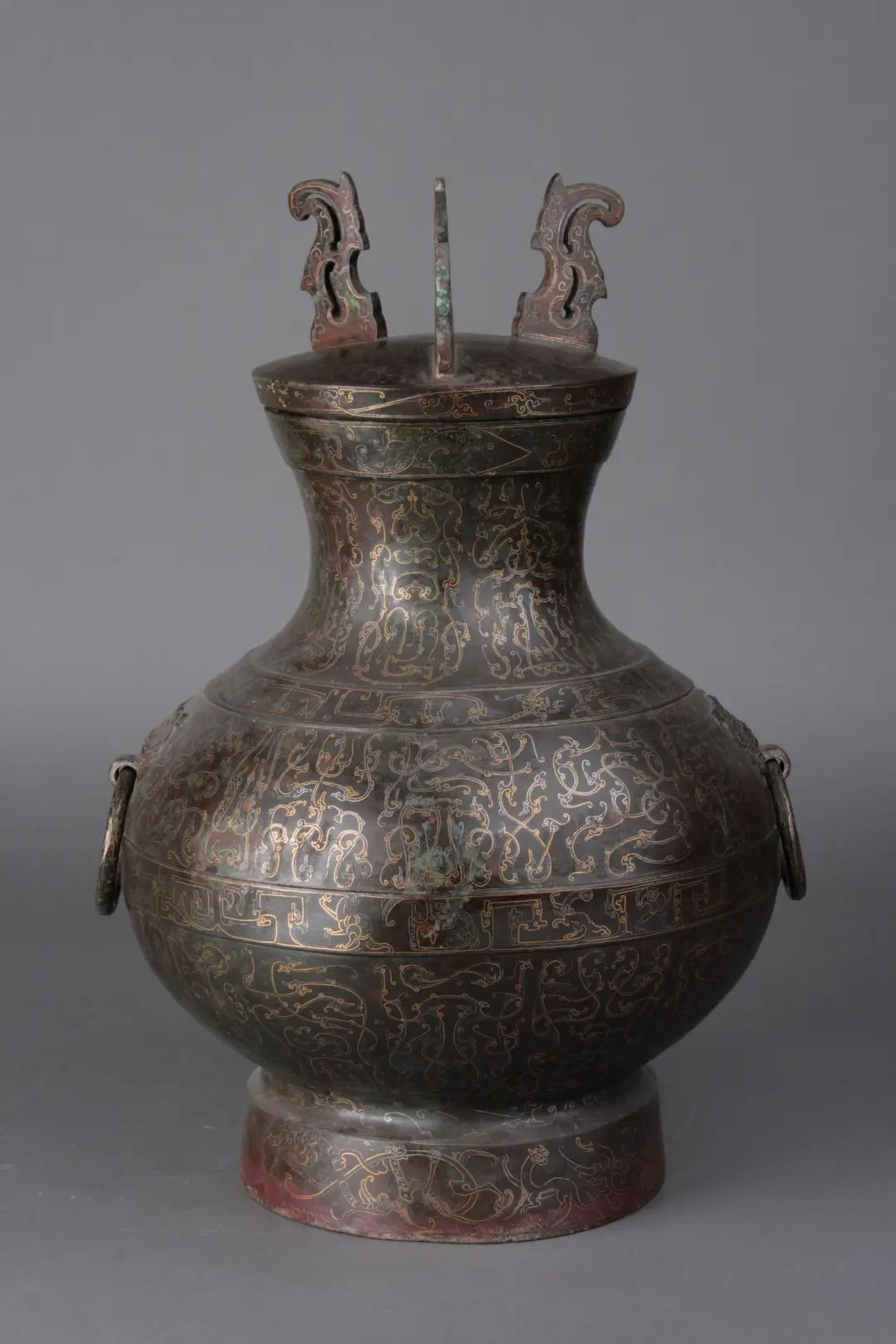 震惊三千年，古代的酒具竟然长这样！分酒器小酒杯是不是古人玩剩下的？
