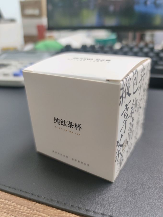 TILIVING茶具