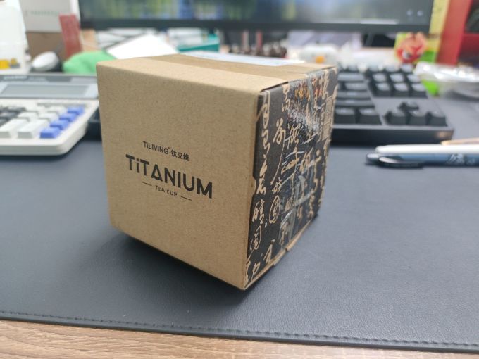 TILIVING茶具