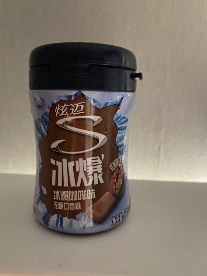 炫迈糖果巧克力