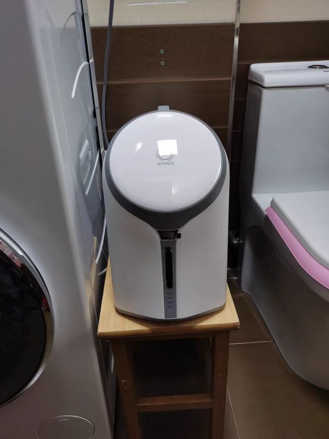 彻底的解放双手！