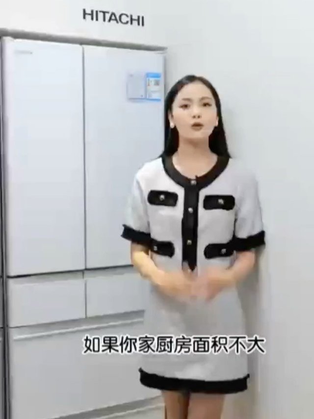 梦中情箱!