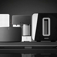 Sonos 成为 Apple Music 在家用空间音频技术领域的首个合作伙伴