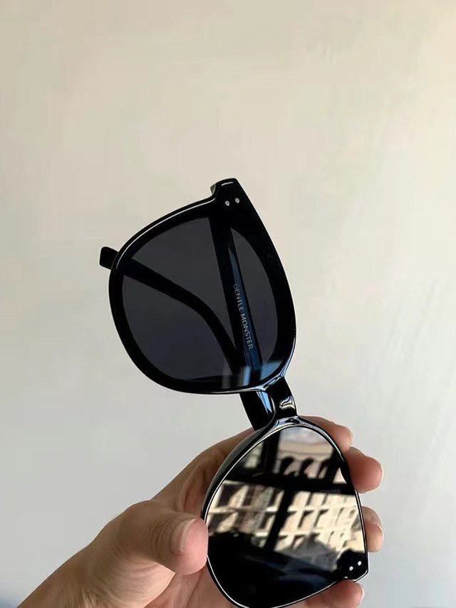 可折叠的🕶️度假真的太方便啦!