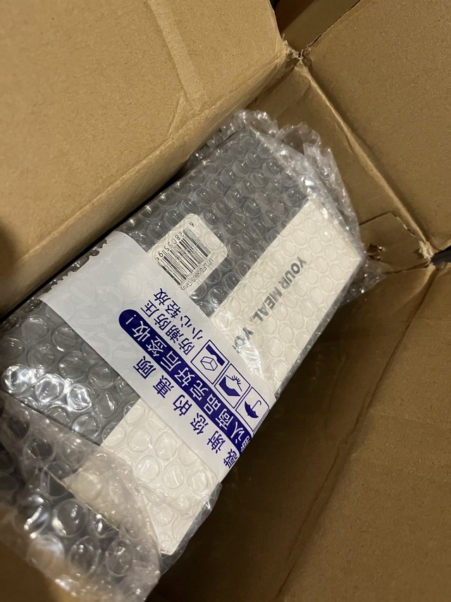 外观挺好看的,还没有使用起来。个人觉得挺