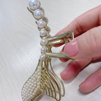 温婉淑女范儿抓夹你可有？