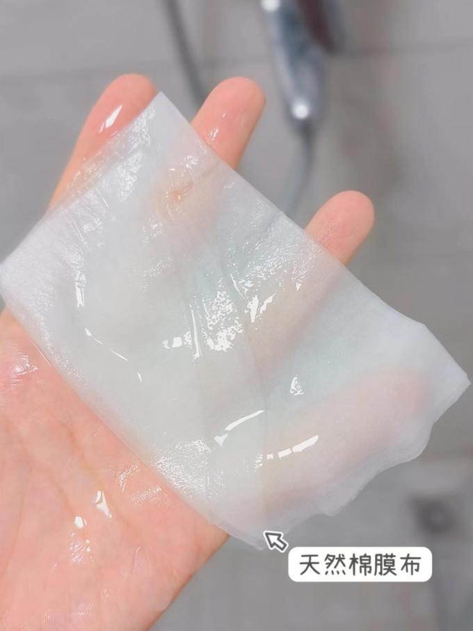 面膜贴