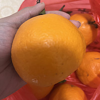 纯甜无酸，好好吃的橘子🍊