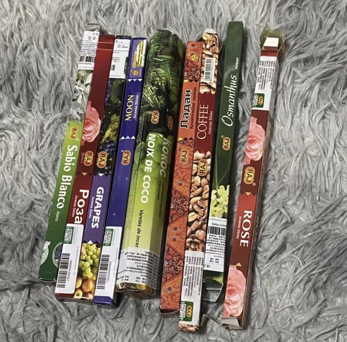 净化除味