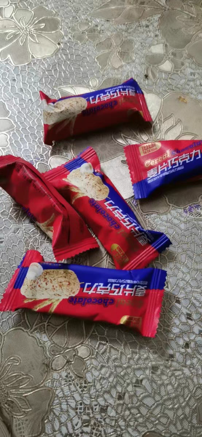 比比赞糖果巧克力