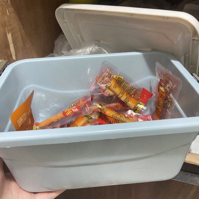 收纳箱/桶/凳
