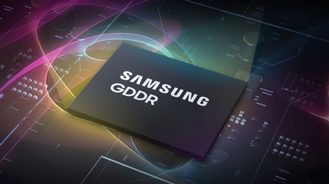 狂飙36Gbps：GDDR7 显存验证方案出炉，RTX 50显卡有望实装