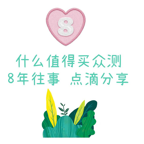 我与众测的8年往事，一点一滴谨以本文纪念！