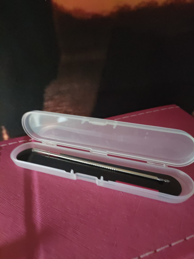 悠珂思暗疮针
