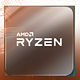 三年前的 AMD 锐龙3 4300G APU 悄悄在零售市场现身，价格不低