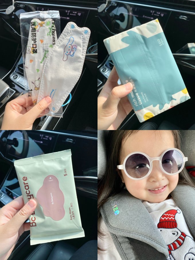 惠尔顿安全座椅