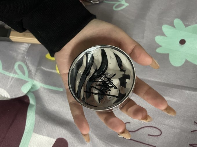 佩冉定妆产品