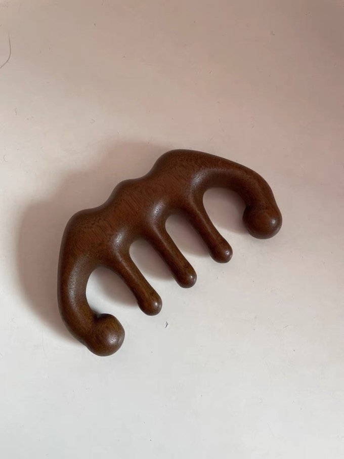 逸舍梳子