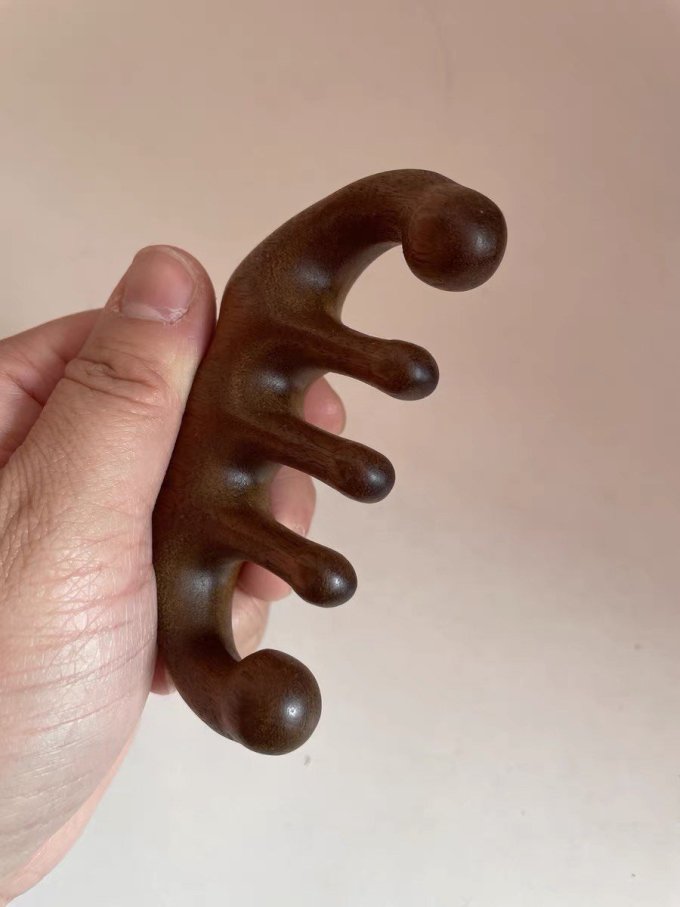 逸舍梳子