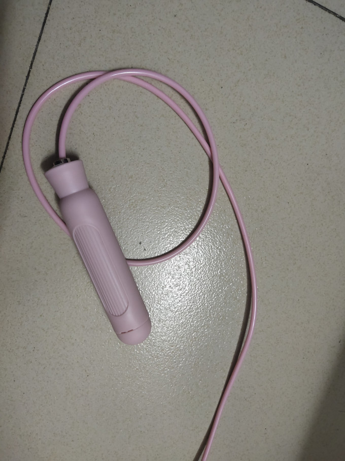 跳绳
