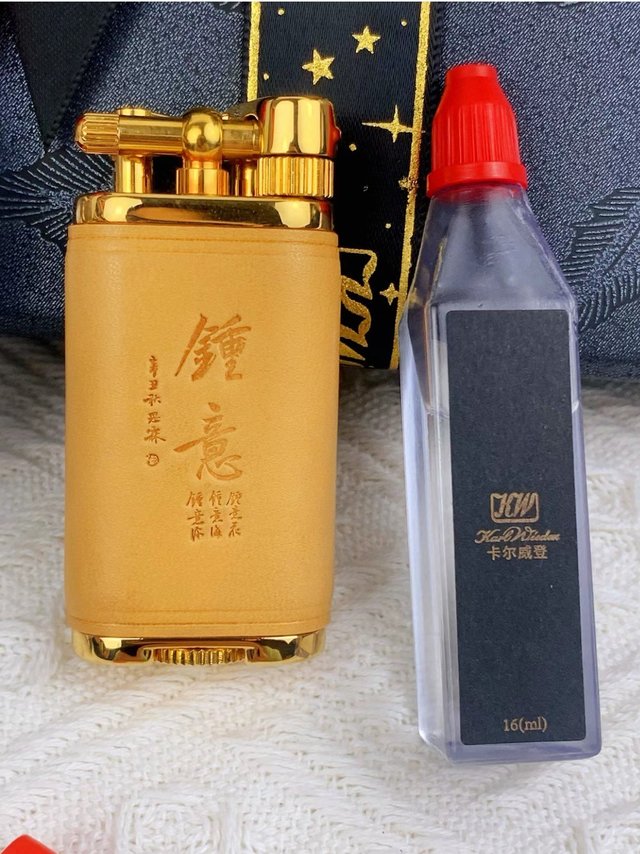 送给老公的七夕浪漫~