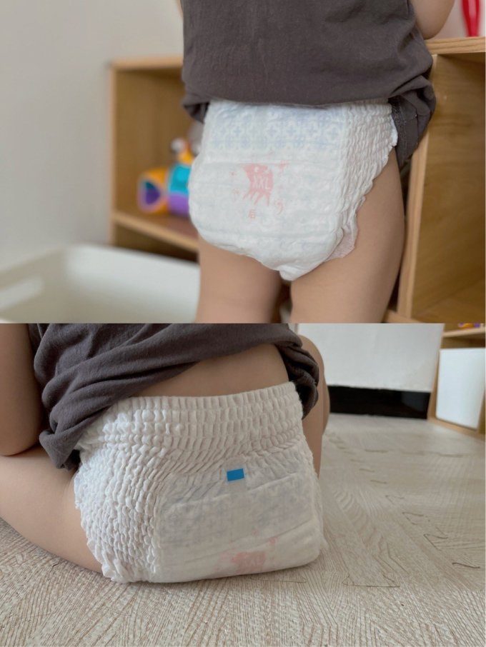 卡布拉拉裤