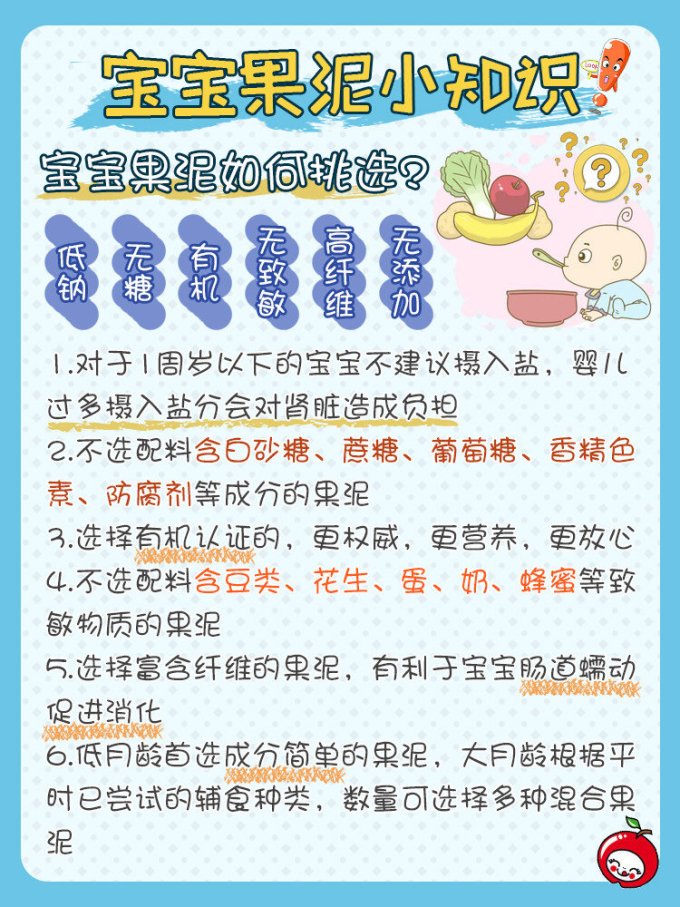 方广果汁果泥