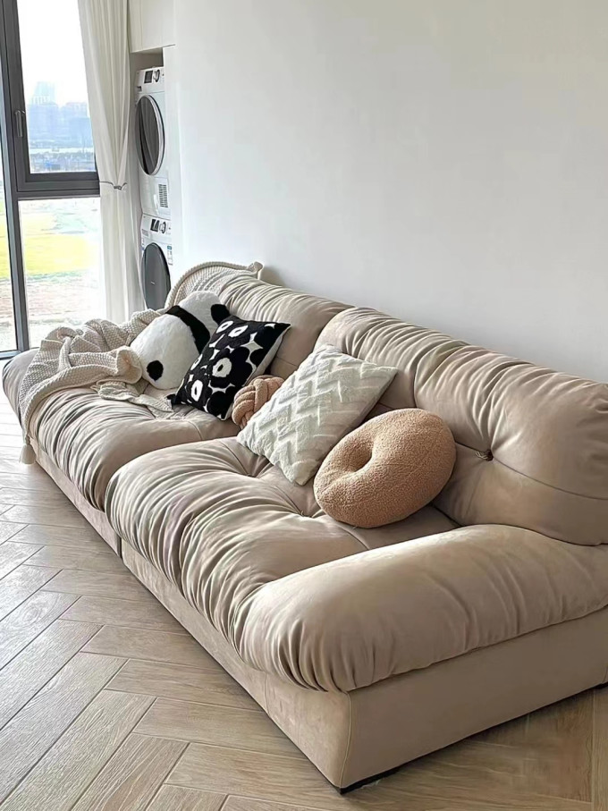 沙发