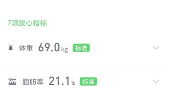 入春减肥第一步食品粗选