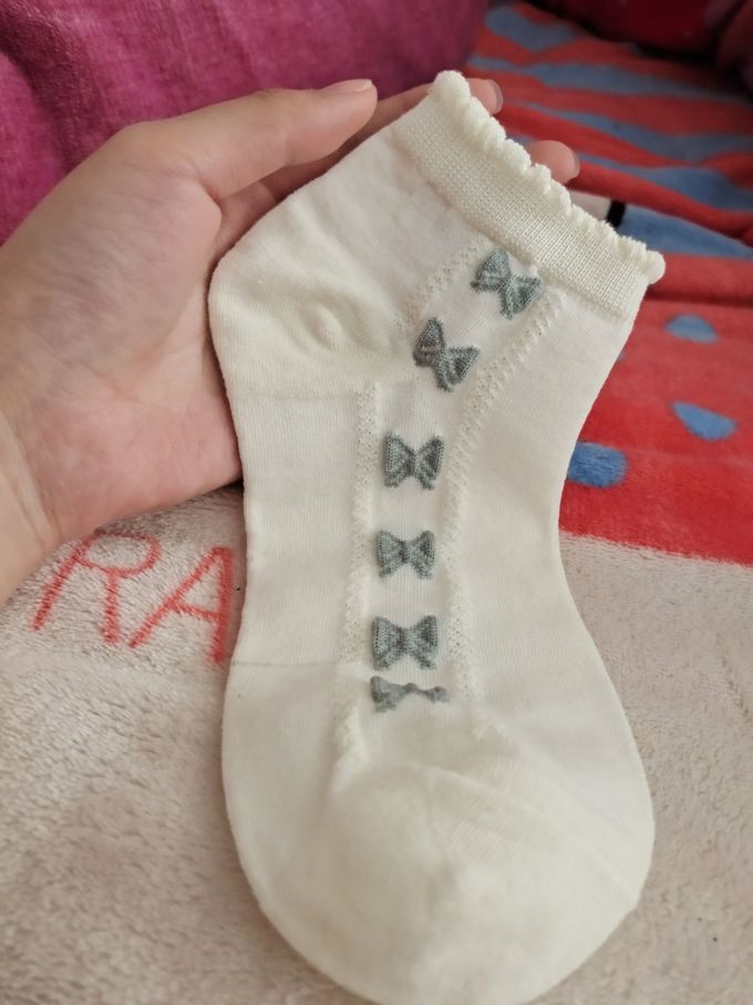 女袜