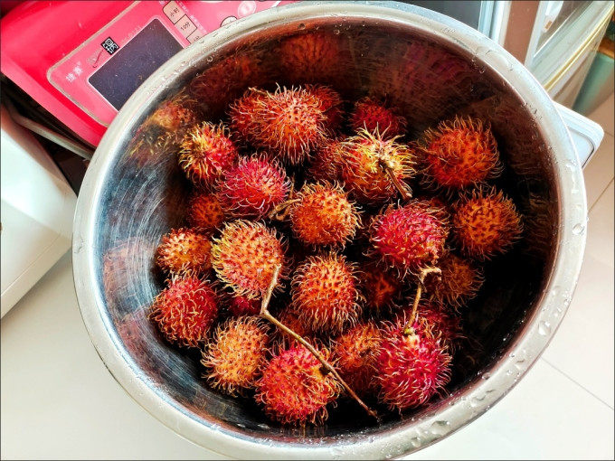 飞猴其他水果