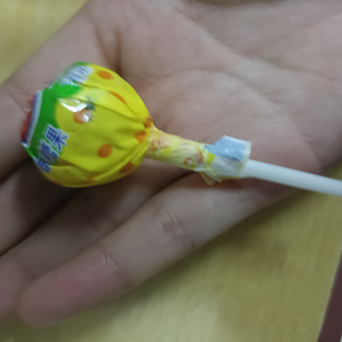马大姐糖果巧克力