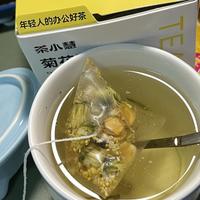 巨巨好喝茶包!再也不用买蜜雪了!