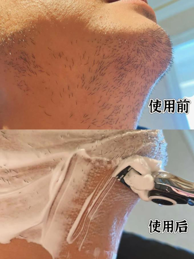 多乐可手动剃须刀