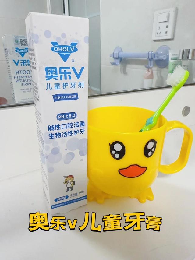 为什么宝宝每天刷牙还会有蛀牙！