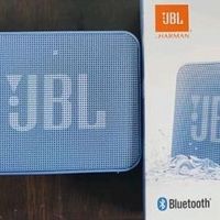 JBL 音乐金砖青春版便携式蓝牙音箱