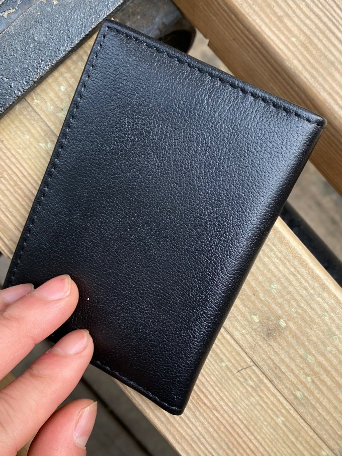 稻草人男士卡包