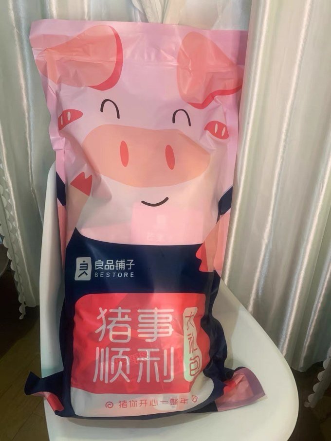 良品铺子其他休闲零食