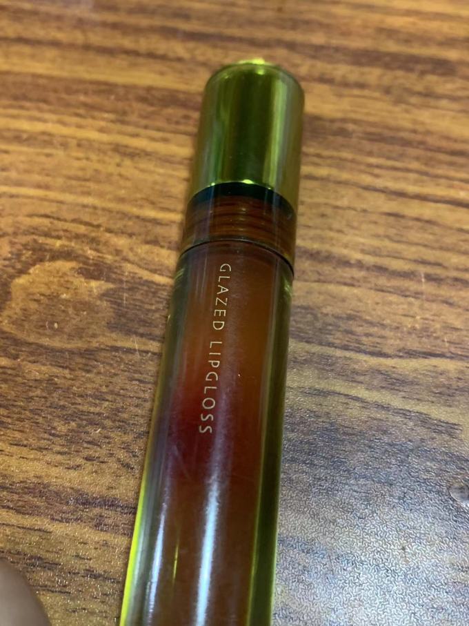 酵色唇彩唇蜜