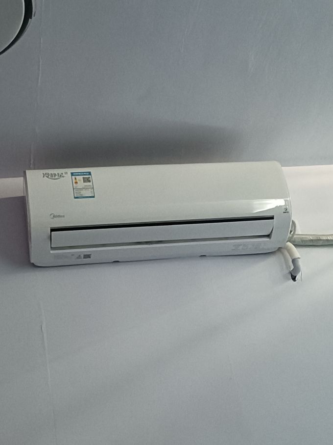挂墙式家用空调