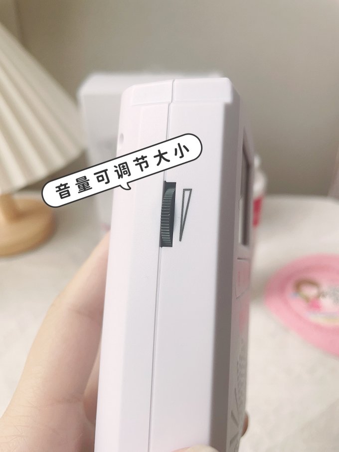胎心仪