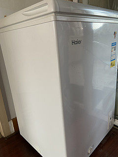 一台好用又实惠的海尔小冰柜。值得入手！