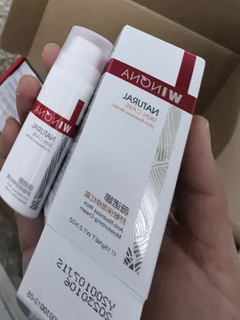 春日宝藏品挖掘。薇诺娜薇诺娜舒敏保湿修红