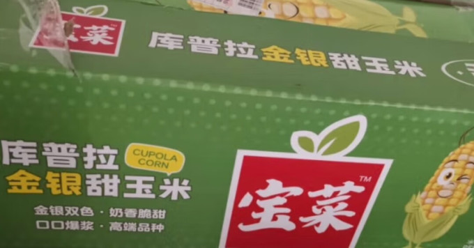 佳农蔬菜