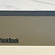 你的下一个适配器何必是适配器，ThinkBook GaN 65W便携适配器轻薄如饼干，助你出行无负担~