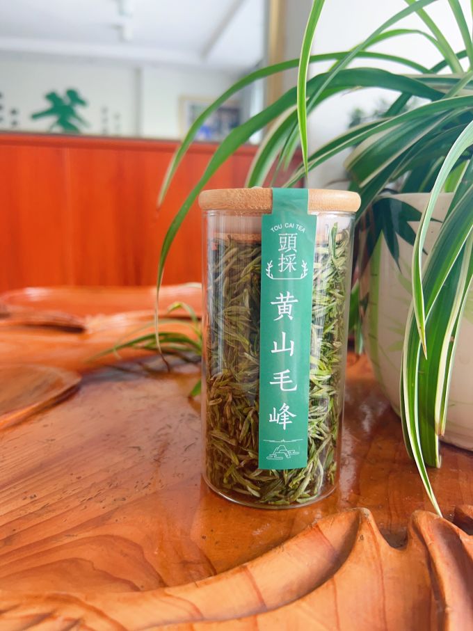 绿茶